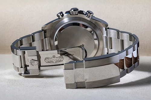 ロレックス2026新作 126680