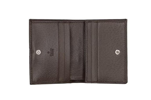 グッチ二つ折財布 838487 