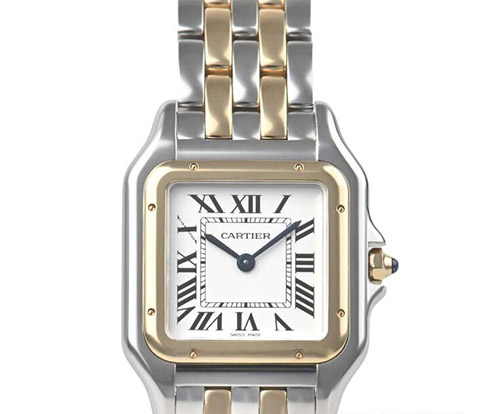 Cartier 時計コピー W2PN0019