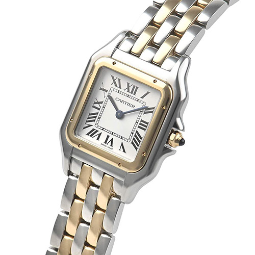 Cartier 時計 W2PN0019