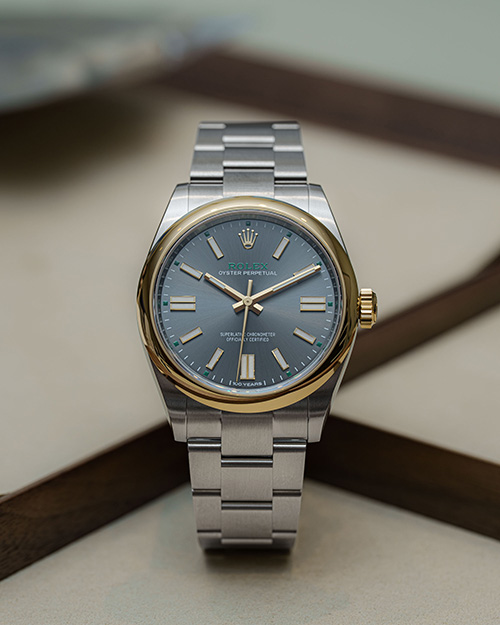 ROLEX コピー 134303