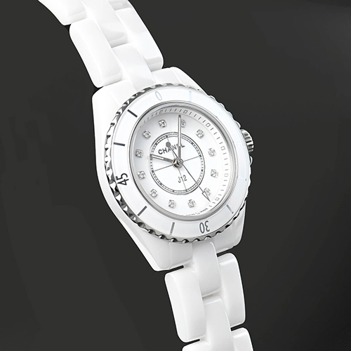 CHANEL時計コピー H10134