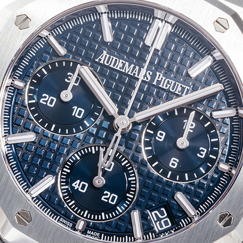 AUDEMARS PIGUET コピー 26240ST.OO.1320ST.05