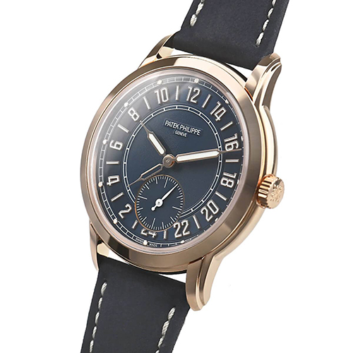 PATEK PHILIPPE コピー 5224R-001