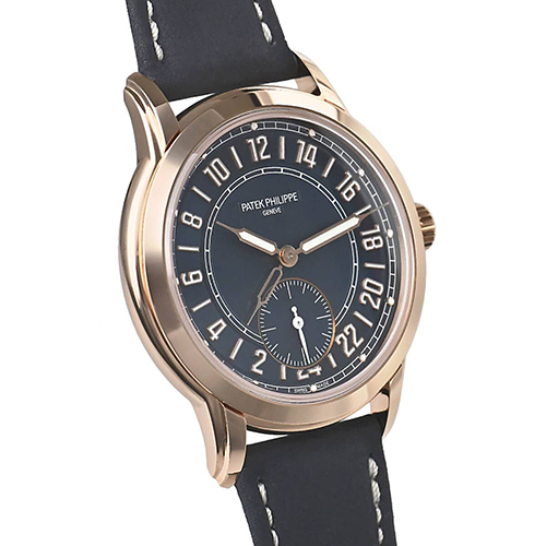 PATEK PHILIPPE 5224R-001
