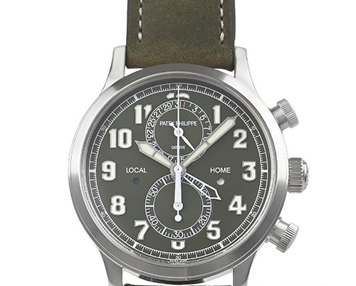 PATEK PHILIPPEコピー 5924G-010
