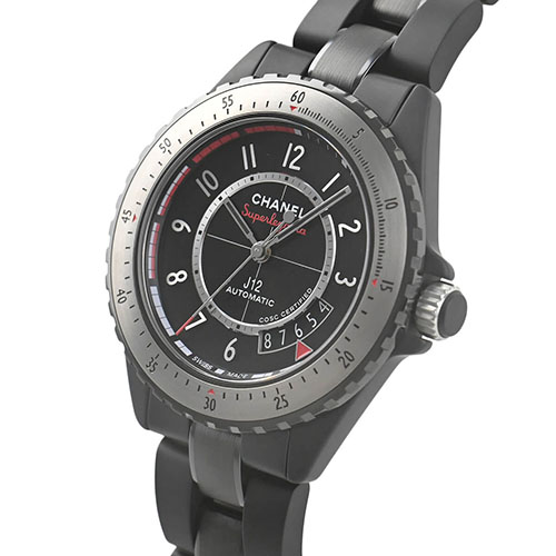 シャネルj12時計 H11059