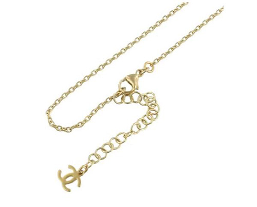 シャネル ネックレス ABH318