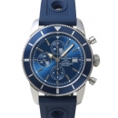 ブライトリング BREITLING スーパーオーシャン ヘリテージ クロノグラフ SUPER OCEAN HERITAGE CHRONOGRAPH / Ref.A272C58ORC