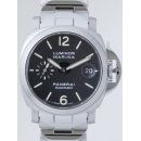 パネライ PANERAI ルミノールマリーナ zPAM00050 40mm ブラック