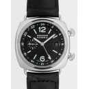 パネライ PANERAI ラジオミールＧＭＴ zPAM00184 42mm ブラック