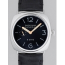 パネライ PANERAI ラジオミール　エイトデイズ zPAM00190 45mm ブラック