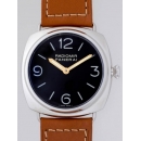 パネライ PANERAI ラジオミール 1938　世界限定1938本 zPAM00232 47mm ブラック