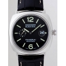 パネライ PANERAI ラジオミール PAM00287 45mm ブラック