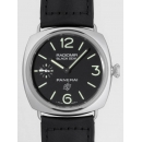 パネライ PANERAI ラジオミール　ブラックシール PAM00380 45mm ブラック