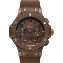 HUBLOT ビッグバン チョコレート (Big Bang Chocolate / Ref.301.SL.1008.RX