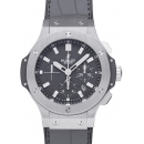 HUBLOT ビッグバン アールグレイ (Big Bang Earl Grey / Ref.301.ST.5020.GR