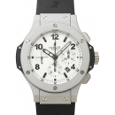 HUBLOT ビッグバン プラチナマット (Big Bang Platinum Mat / Ref.301.TI.450.RX