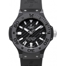 HUBLOT ビッグバン キング ブラックマジック (Big Bang King Black Magic / Ref.322.CM.1770.RX