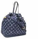 LOUIS VUITTON 【ルイヴィトン】モノグラム デニムノエフルMM　M40869　2wayショルダーバッグ