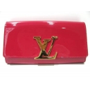 LOUIS VUITTON(ルイヴィトン) ポルトフォイユルイーズ 長財布 M61317