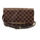 ルイヴィトン LOUIS VUITTON バッグ レディース クラッチバッグ ショルダーバッグ ホクストンPM ダミエ N41257