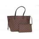 LOUIS VUITTON(ルイヴィトン)ネヴァーフルMM N41358