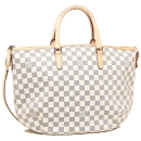 ルイヴィトン LOUIS VUITTON バッグ N48252 ダミエアズール リヴィエラMM ショルダーバッグ