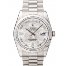 ロレックス ROLEX デイデイト メテオライト DAY-DATE / Ref.118239 2BR