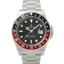 商品名: ロレックス ROLEX GMTマスターII GMT MASTERII/Ref.16710