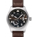 IWC パイロットウォッチ アントワーヌ ド サン-テグジュベリ / Ref.IW320102