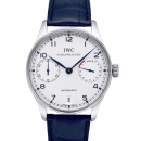 IWC ポルトギーゼ オートマティック 7デイズ / IW500107