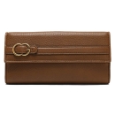 グッチ Gucci 長財布 ブラウン 270002 A7M0T 2535 レディース