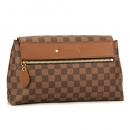 ルイヴィトン クラッチバッグ Louis Vuitton N41278 バッグ ダミエ