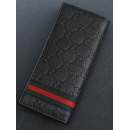 GUCCI SSIM -212186- GRGリボンがラグジュアリーなグッチシマ長財布 メンズ 212186