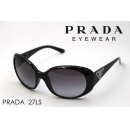 【PRADA】 プラダ サングラス PR27LS 1AB3M1 レディース