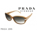 【PRADA】 プラダ サングラス PR23HS 3BQ3M1 レディース