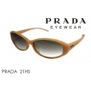 【PRADA】 プラダ サングラス PR21HS 3BQ3M1 レディース