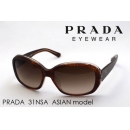 【PRADA】 プラダ サングラス PR31NSA BF46S1 レディース