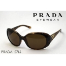 【PRADA】 プラダ サングラス PR27LS 2AU6S1 レディース