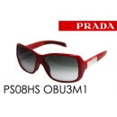 【PRADA SPORTS】 プラダスポーツ サングラス PS08HS 0BU3M1 PRADA SPORTS レディース