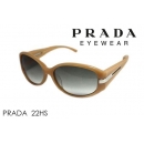 【PRADA】 プラダ サングラス PR22HS 3BQ3M1 レディース