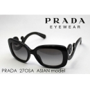 【PRADA】 プラダ サングラス PR27OSA 1AB3M1 ミニマルバロック レディース