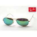 レイバン サングラス コクピット Ray-Ban RB3362 11219 ティアドロップ アビエーター レディース メンズ
