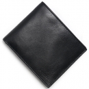 プラダ PRADA二つ折財布【札入れ】 VITELLO BASIC ブラック 2M0912 BD9 F0002 メンズ
