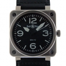 ベル＆ロス　BELL＆ROSS　BR01-92　SS　46mm　自動巻　アウトレット