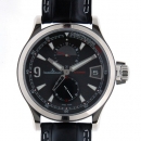 ジャガールクルト　Jaeger LeCoultre　マスターコンプレッサー　GMT　Q1738471