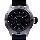 ジャガールクルト　Jaeger LeCoultre　マスターコンプレッサー　ダイビングGMT　Q187.T6.70