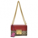 グッチ GUCCI Linea C 2WAYショルダーバッグ 409487 KLQIG 9784