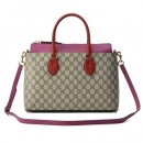 グッチ GUCCI Linea A 2WAYハンドバッグ 409534 KLQIG 9784